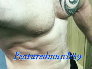 Featuredmuscle89
