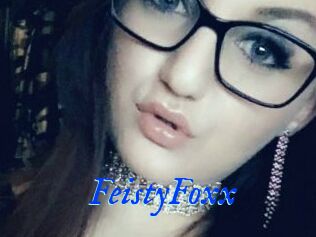 FeistyFoxx