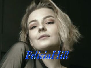 FeliciaHill