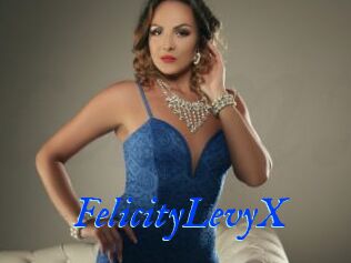 FelicityLevyX