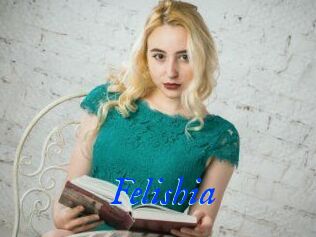 Felishia