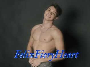 FelixFieryHeart