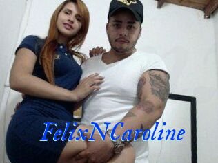 FelixNCaroline