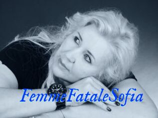 FemmeFataleSofia