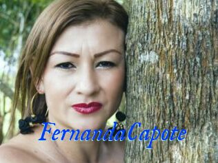 FernandaCapote