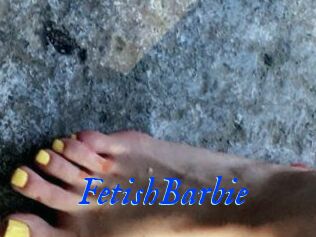 FetishBarbie
