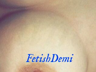 FetishDemi