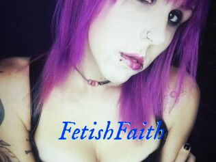 FetishFaith