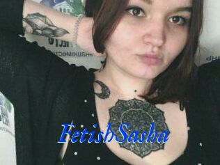 Fetish_Sasha