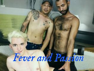 Fever_and_Passion