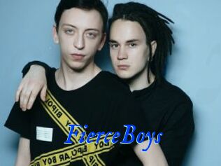 FierceBoys