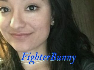 FighterBunny