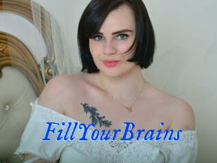 FillYourBrains