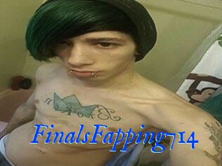 FinalsFapping714