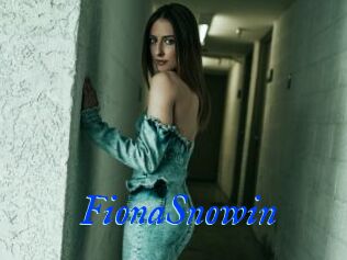 FionaSnowin