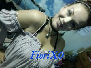 FioriXO