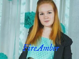 FireAmber