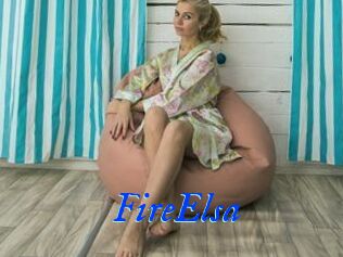 FireElsa
