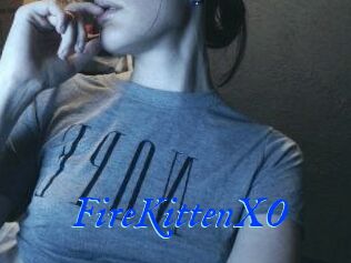 FireKittenXO