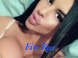 Fire_Rose