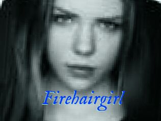 Firehairgirl