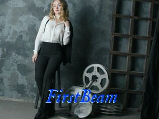 FirstBeam