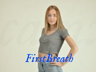 FirstBreath
