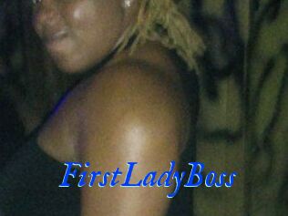 FirstLadyBoss