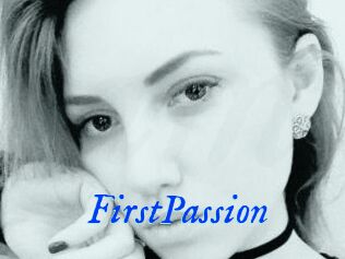 FirstPassion