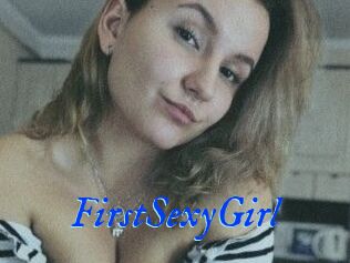 FirstSexyGirl_