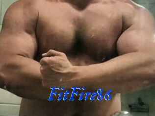 FitFire86