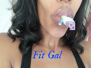 Fit_Gal