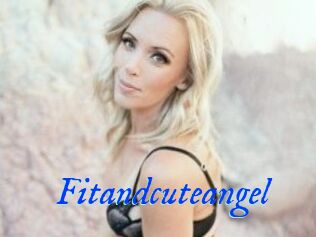 Fitandcuteangel