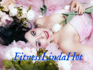 FitnessLindaHot