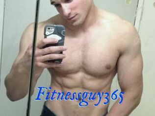 Fitnessguy365