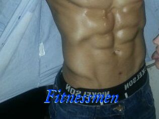 Fitnessmen