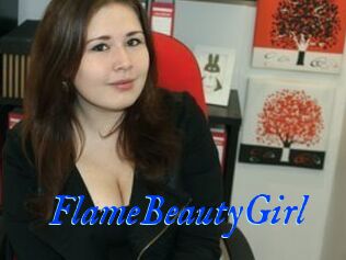 FlameBeautyGirl