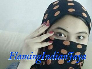 FlamingIndianJaya