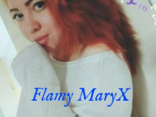 Flamy_MaryX