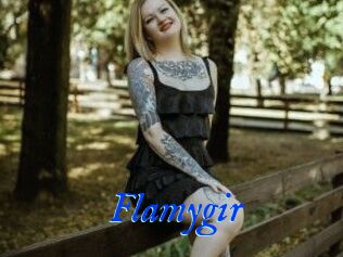 Flamygir
