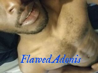 FlawedAdonis