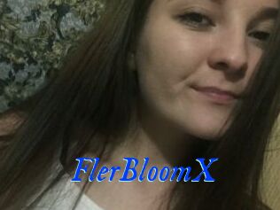 FlerBloomX