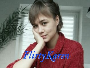 FlirtyKaren