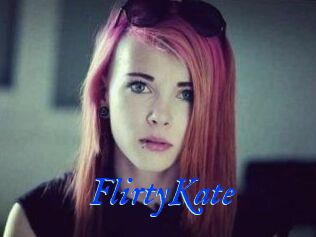 FlirtyKate