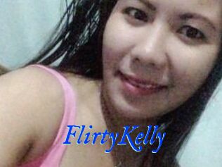FlirtyKelly
