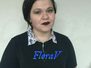 FloraV