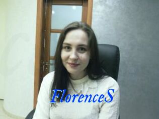 FlorenceS