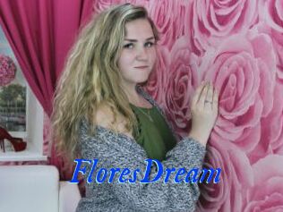 FloresDream