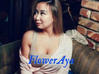 FlowerAya