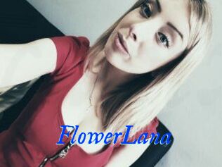 FlowerLana